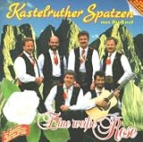 Eine wei�e Rose - Kastelruther Spatzen
