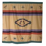 Patch Magic Kokoepelli Cz by 72-Inch