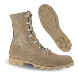 Mens Altama� 8 Desert Vulcanized Boot Tan by Altama Footwear