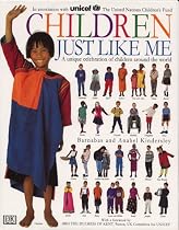 Children Just Like Me