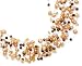Floating Pearl Necklace - JewelryWeb