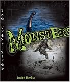 Monsters (The Unexplained)