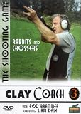 Clay Coach 3 - Rabbits And Crossers [DVD]