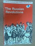 The Russian revolutions