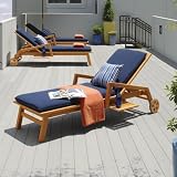 Siena Chaise Lounge