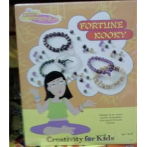 Fortune Kooky by 