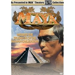 Mystery of the Maya