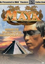 Mystery of the Maya