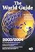 Book The World Guide 2003/2004: An Alternative Reference to the Countries of Our Planet
