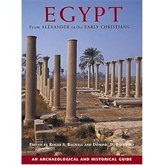 Egypt from Alexander to the Early Christians: An Archaeological and Historical Guide