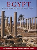 Egypt from Alexander to the Early Christians: An Archaeological and Historical Guide