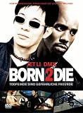 Born 2 Die - Jet Li