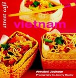 Street Cafe Vietnam