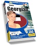Talk Now! Learn Georgian - Beginning Level