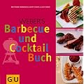 Weber's Barbecue und Cocktail Buch
