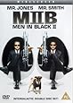 Men In Black II [DVD] [2003]
