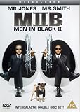 Men In Black II [DVD] [2003]