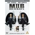 Men In Black II [DVD] [2003]