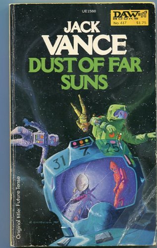 Dust of Far Suns