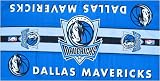 Beach Sports/ Towel- Dallas Mavericks