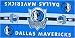 Beach Sports/ Towel- Dallas Mavericks