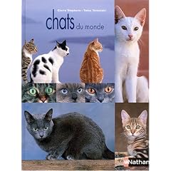 Chiens du monde