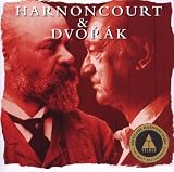 Produkt-Bild: Harnoncourt & Dvorak