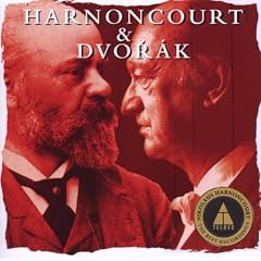 Harnoncourt & Dvorak