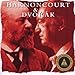 Dvorak: Slavonic Dances / Pno Concerto
