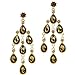 Outlet Item: Bren's Chandelier Earrings - title=