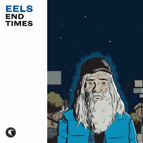 Eels Foto
