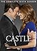 Castle: The Complete Sixth Season