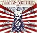Live At The Atlanta International Pop Festival von the Allman Brothers Band - alle Infos