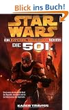 Star Wars Imperial Commando, Band 1: Die 501.