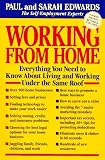 Working from Home: Everything You Need to Know About Living and Working Under the Same Roof