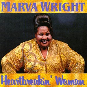 Produkt-Bild: Heartbreakin Woman