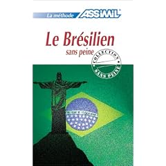 Le Br�silien sans peine
