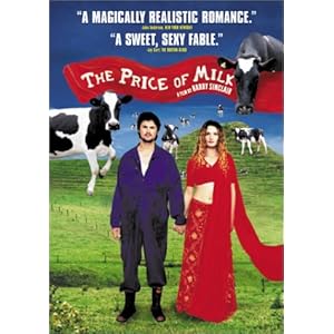 Price of Milk, The