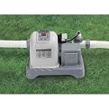 Intex Saltwater System