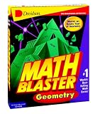 Math Blaster: Geometry