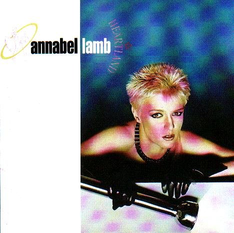 Annabel Lamb - Heartland - Zortam Music