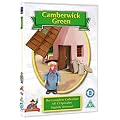 Camberwick Green - The Complete Collection [DVD] [1966]