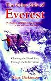 The Other Side of Everest: Climbing the North Face Through the Killer Storm