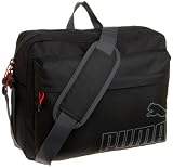 PUMA - PUMA Foundation Shoulder Bag