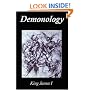 Demonology