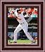 Framed Adam Jones Baltimore Orioles 8x10 Photo