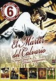 El Martir Del Calvario [DVD] [2008] [Region 1] [US Import] [NTSC]