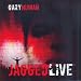 Jagged Live von Gary Numan - alle Infos