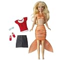 Playmates H2O Full Moon Fashion Dolls - 10"