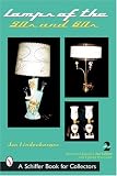 Lamps of the 50s and 60s